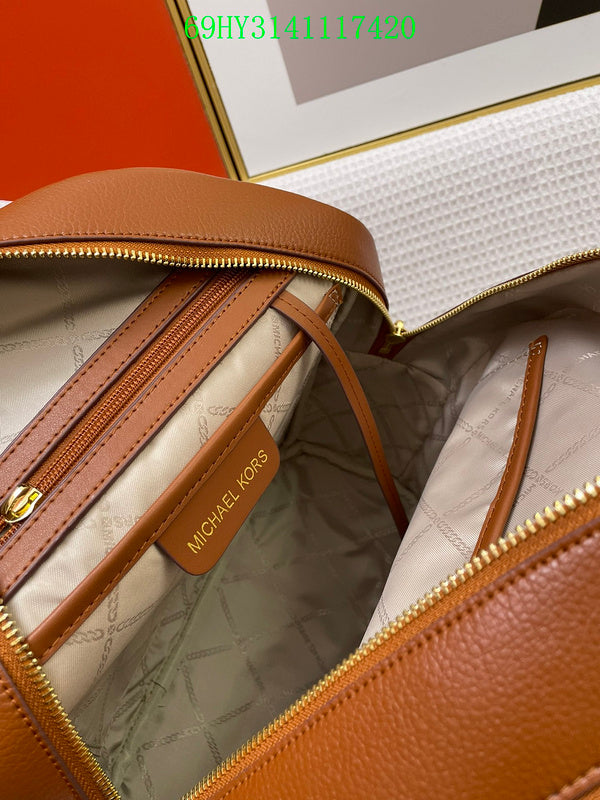 Satchel Bags - MK Bags - 176