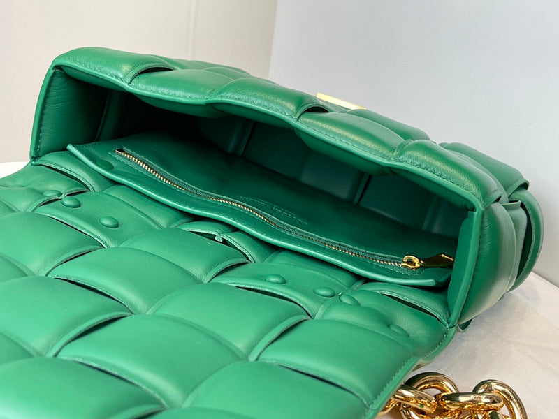 Satchel Bags - BV Bags - 086