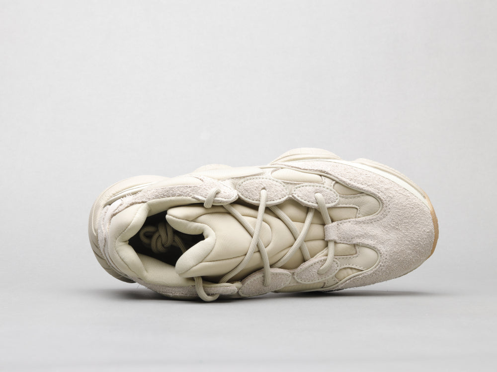 GLM - Yzy 500 Stone Sneaker