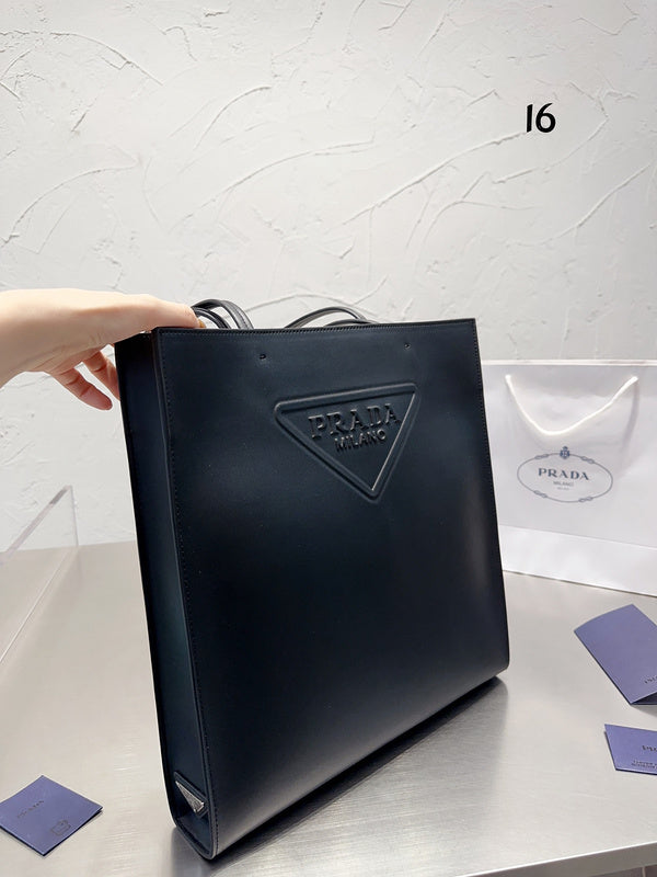 Satchel Bags - PDA Bags - 612