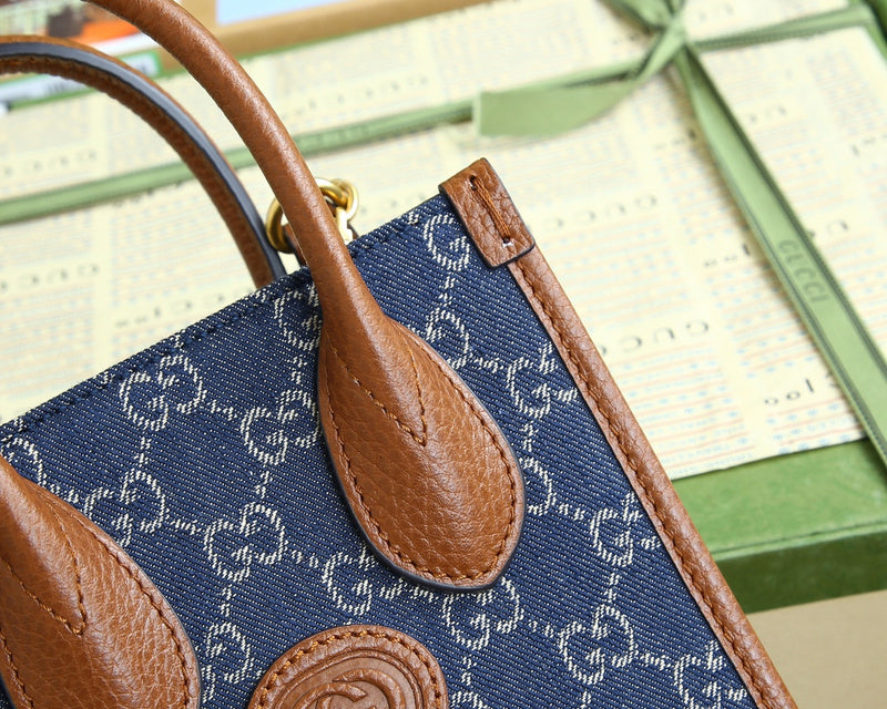 Satchel Bags - GCI Bags - 932