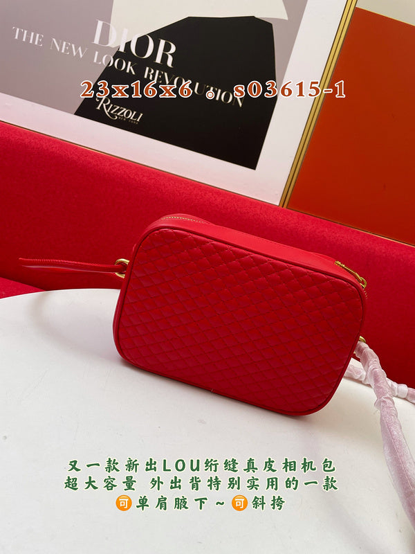 Satchel Bags - SLY Bags - 1424