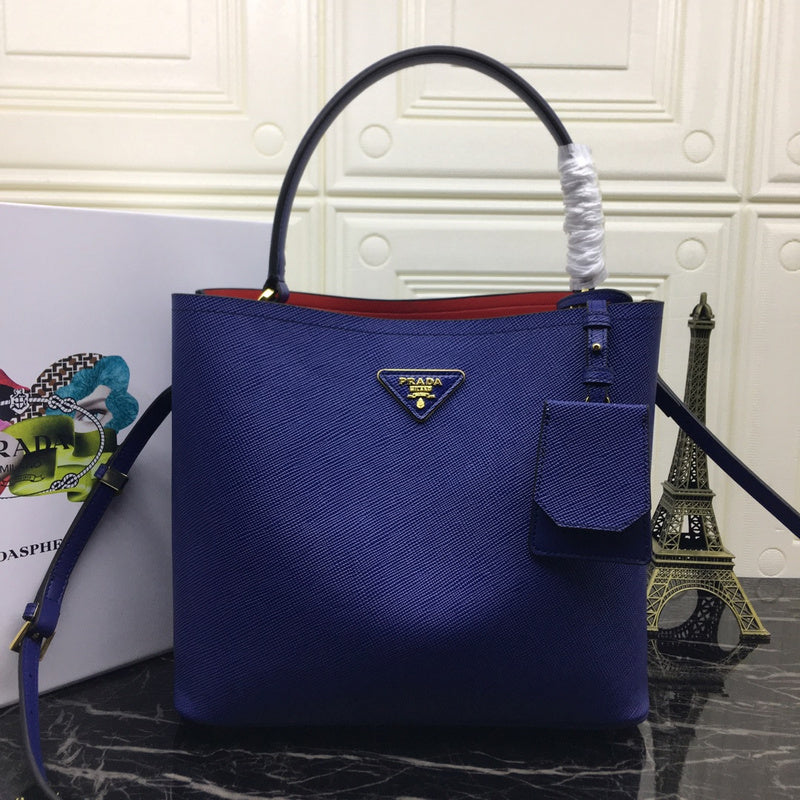 Satchel Bags - PDA Bags - 1011