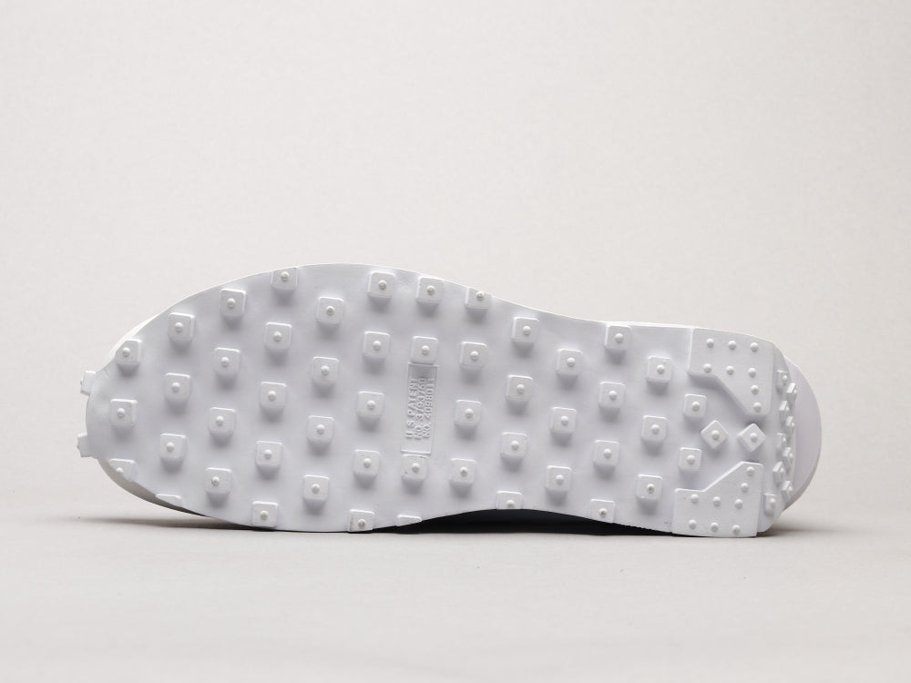 GLM - NKE Waffle Satin White