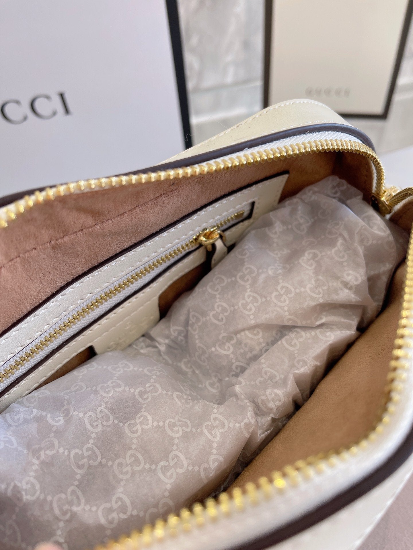 GLM - Top Quality Bags GCI 301
