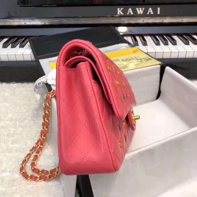 Satchel Bags - CHL Bags - 597