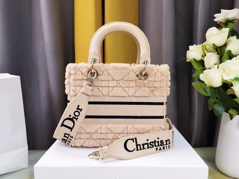 Glami Fashion - DIR Bags - 068