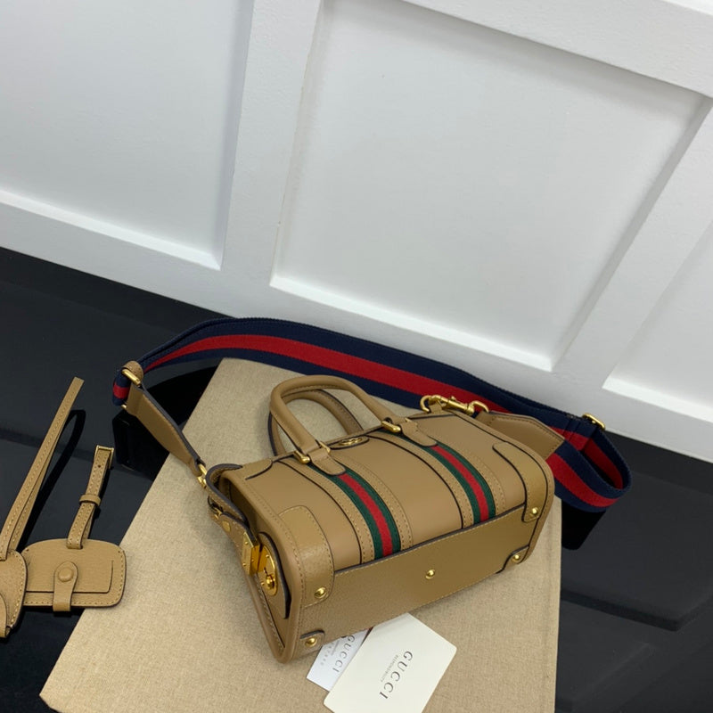 Satchel Bags - GUC Bags - 344