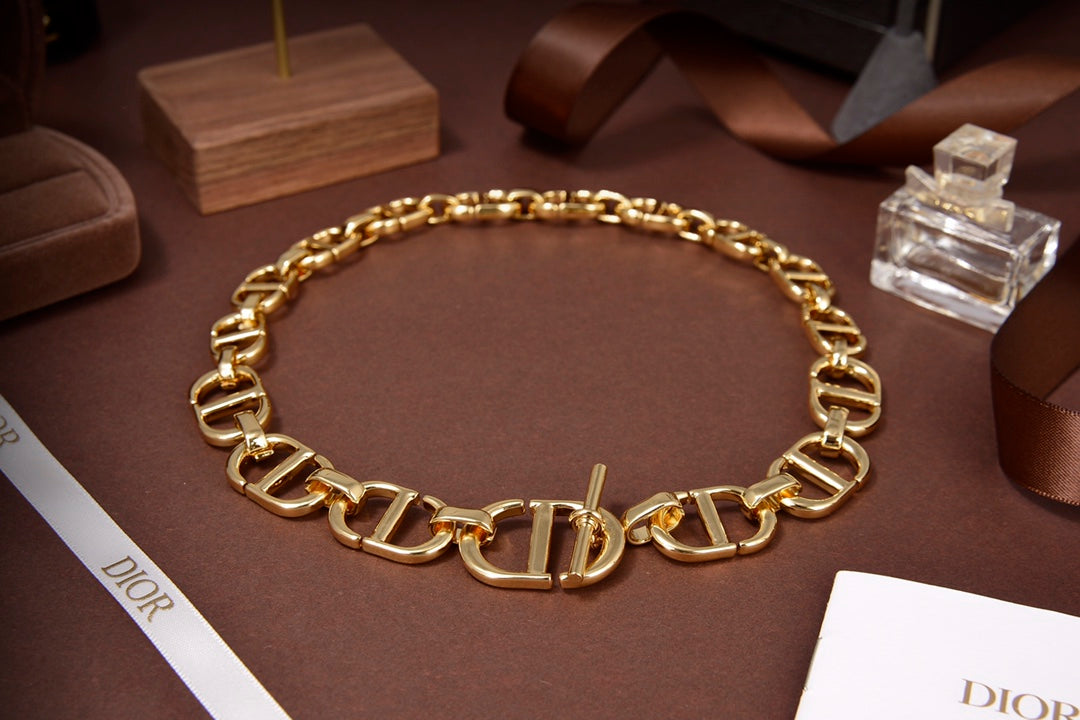 GLM - Top Quality Necklace DIR014
