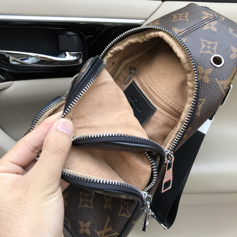 Satchel Bags - VL Bags - 3435