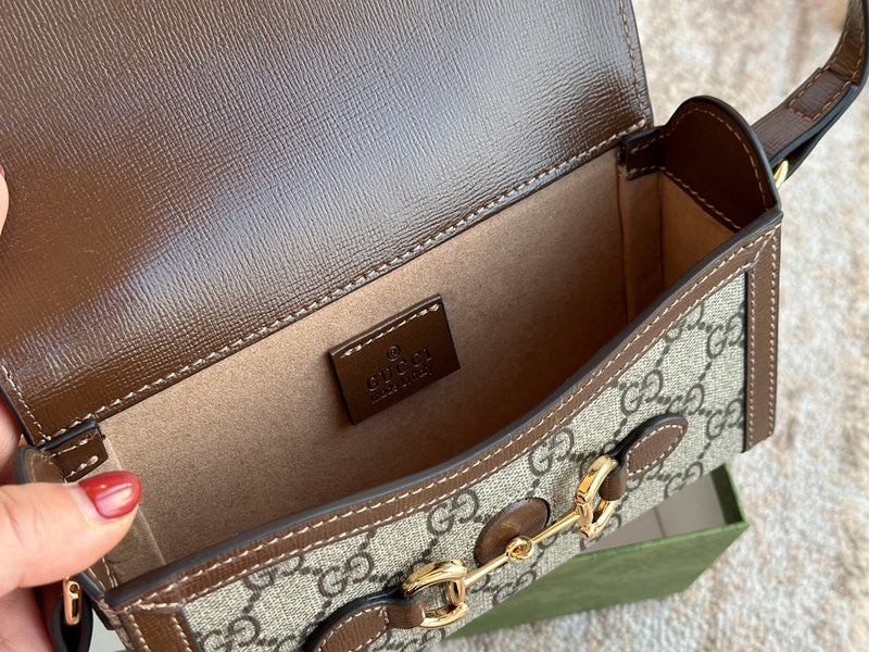 Satchel Bags - GUC Bags - 045