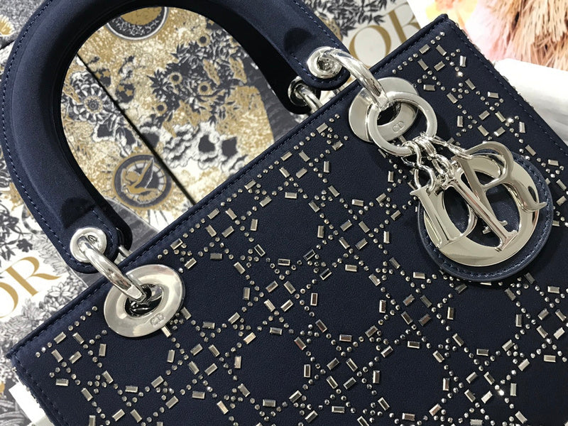 Satchel Bags - DOR Bags - 1104