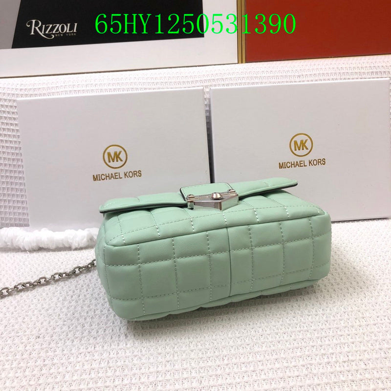Satchel Bags - MK Bags - 773