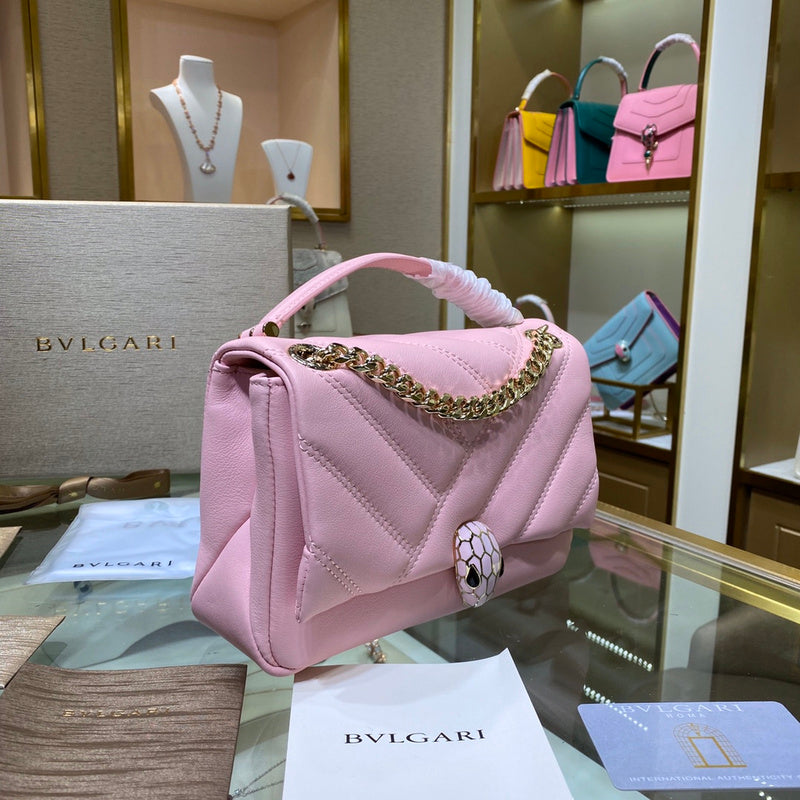 GLM - BGL Bags - 052