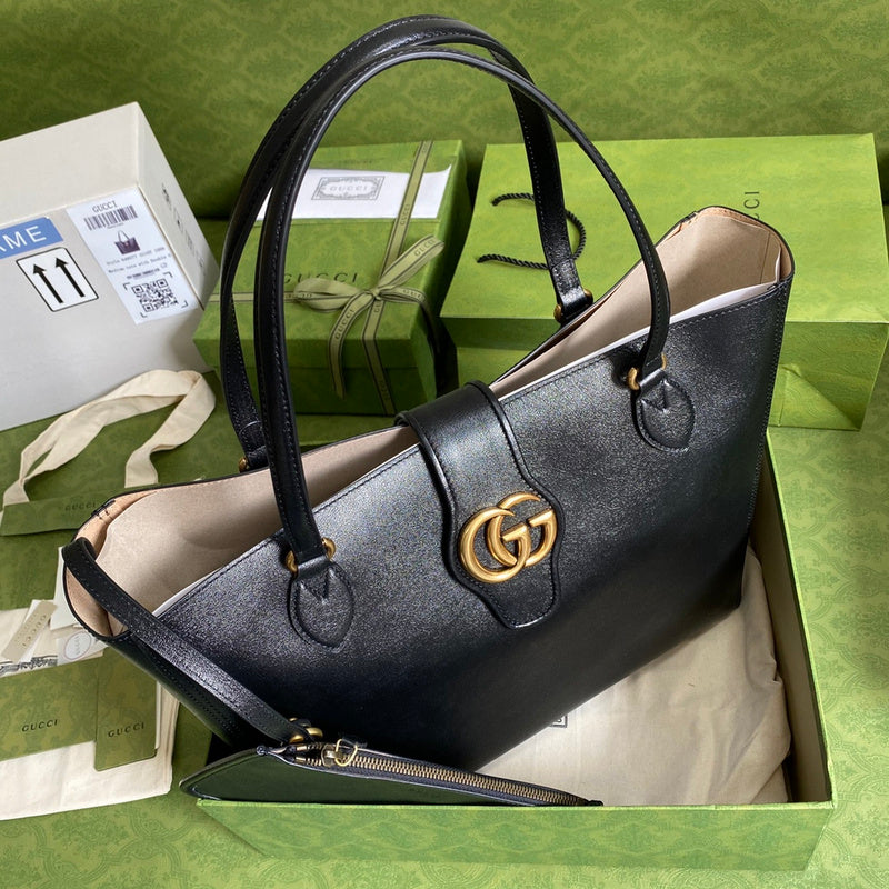 Satchel Bags - GCI Bags - 6866