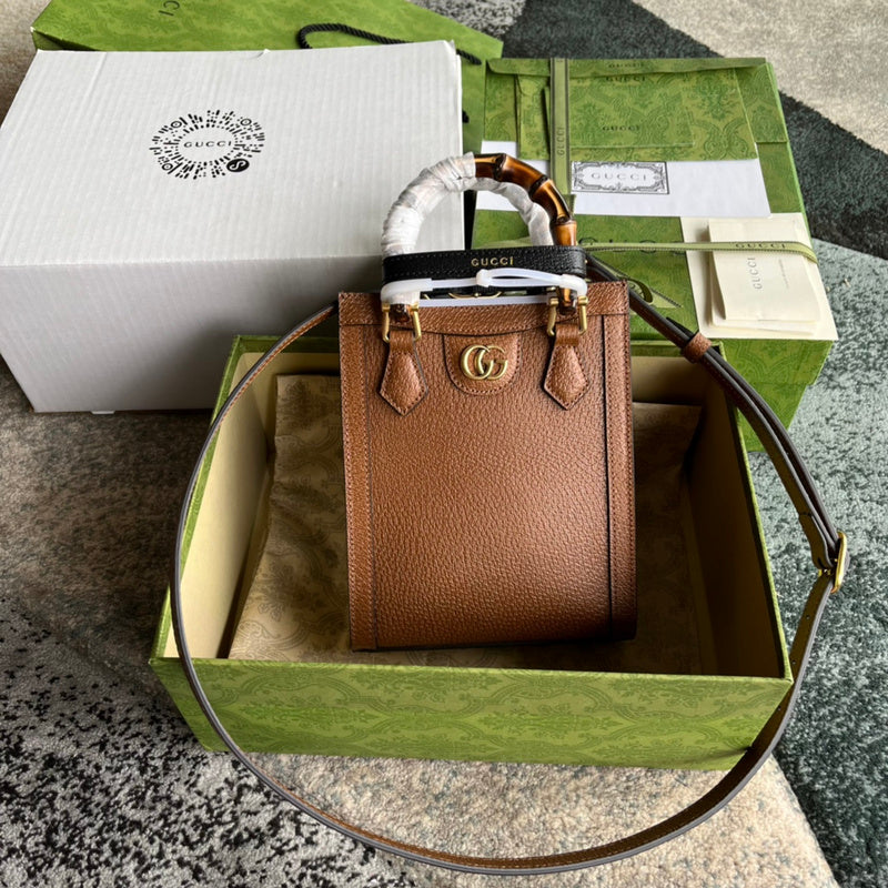 Satchel Bags - GCI Bags - 647