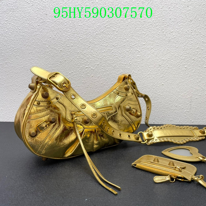 Glami GlamI - BGA Bags - 1885