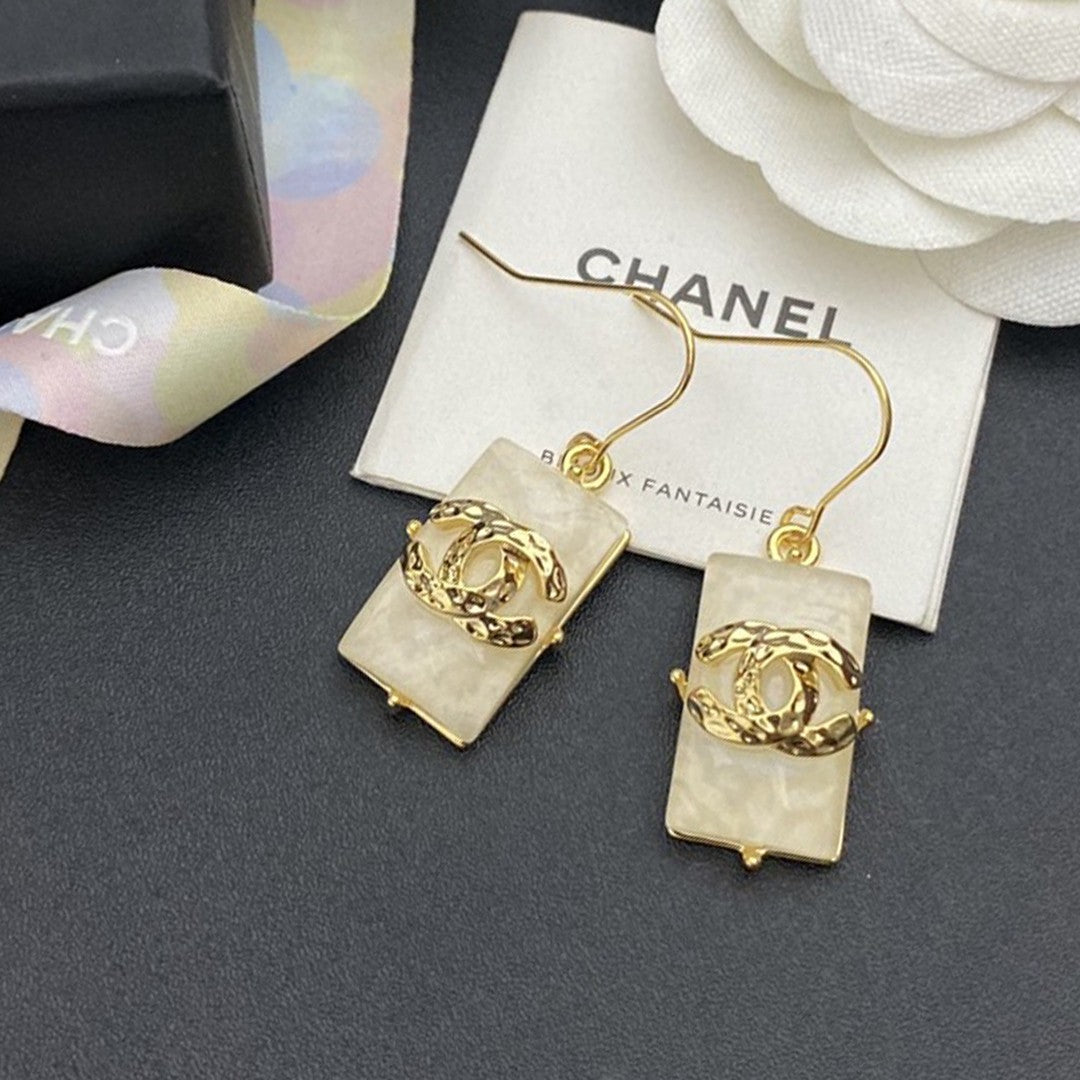 GLM - Top Quality Earring CHL 026