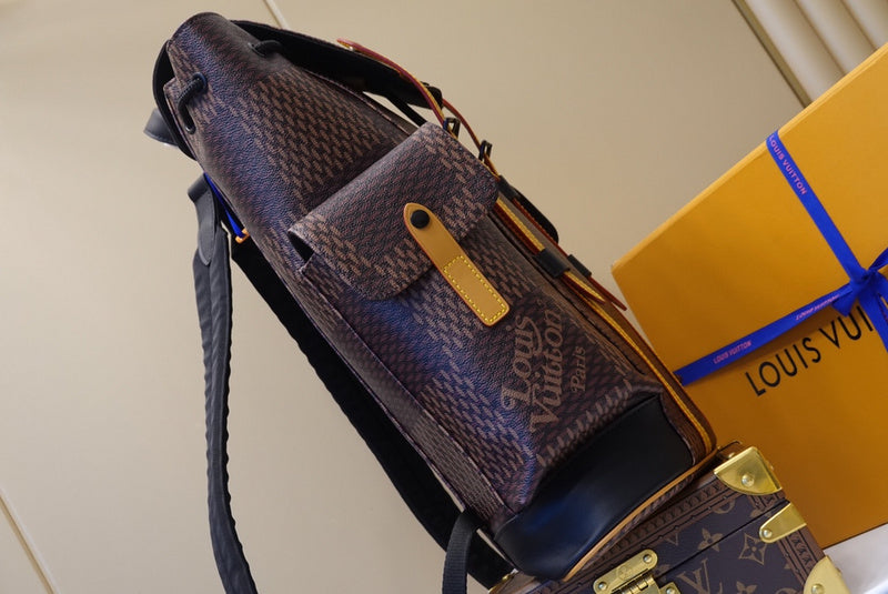 Satchel Bags - VL Bags - 5430