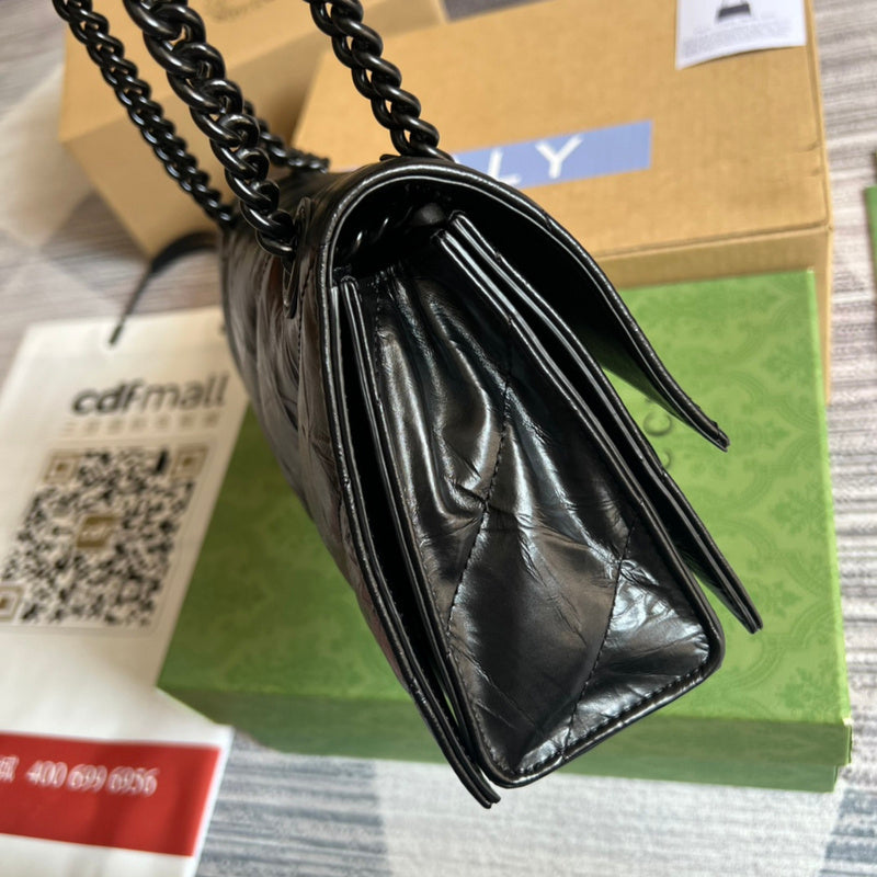 Satchel Bags - GCI Bags - 4188