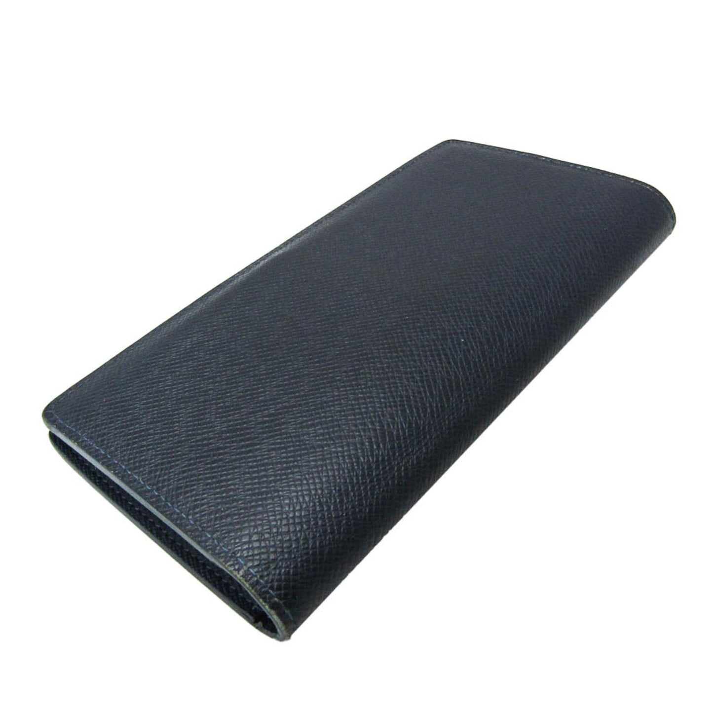 Louis Vuitton Brazza  Leather Wallet  ()