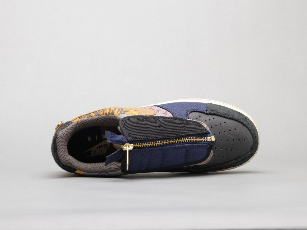 GLM - TS x AF1