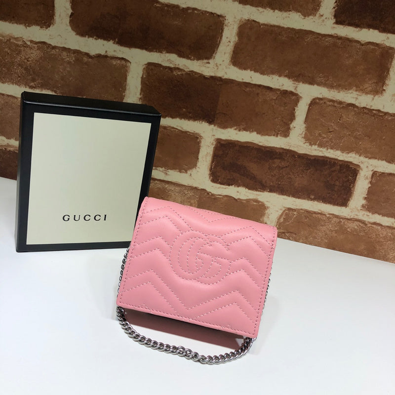 Satchel Bags - GCI Bags - 3888