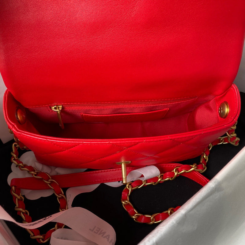 Satchel Bags - CHL Bags - 7544