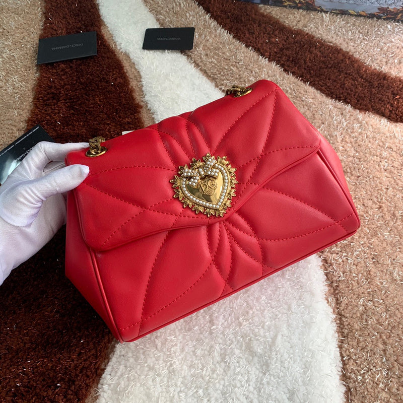 DoG Glami- Glami- Bag - 001