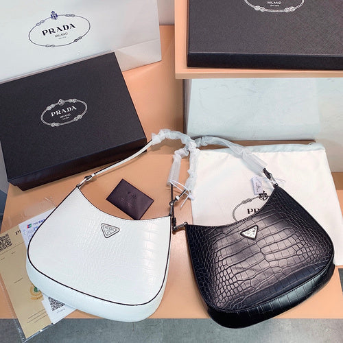 Satchel Bags - PDA Bags - 918