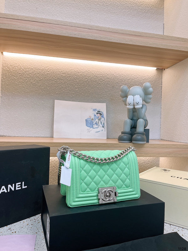Satchel Bags - CHL Bags - 7043