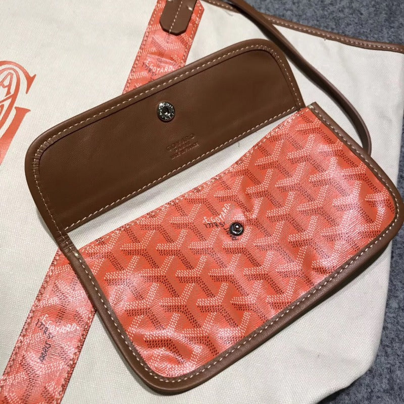 GLM - GYO Bags - 1412