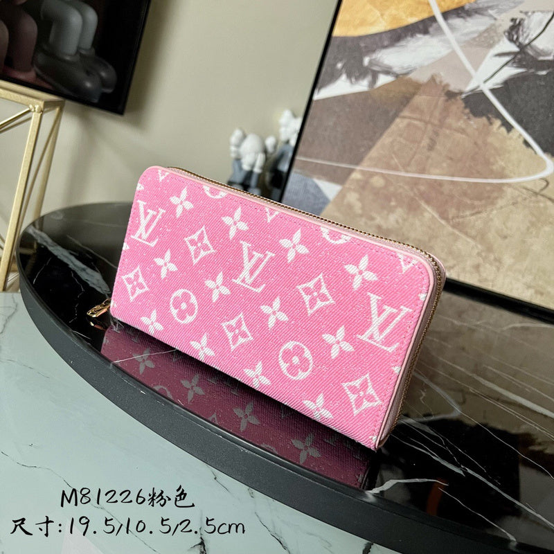 Glami - LOV Wallets - 157