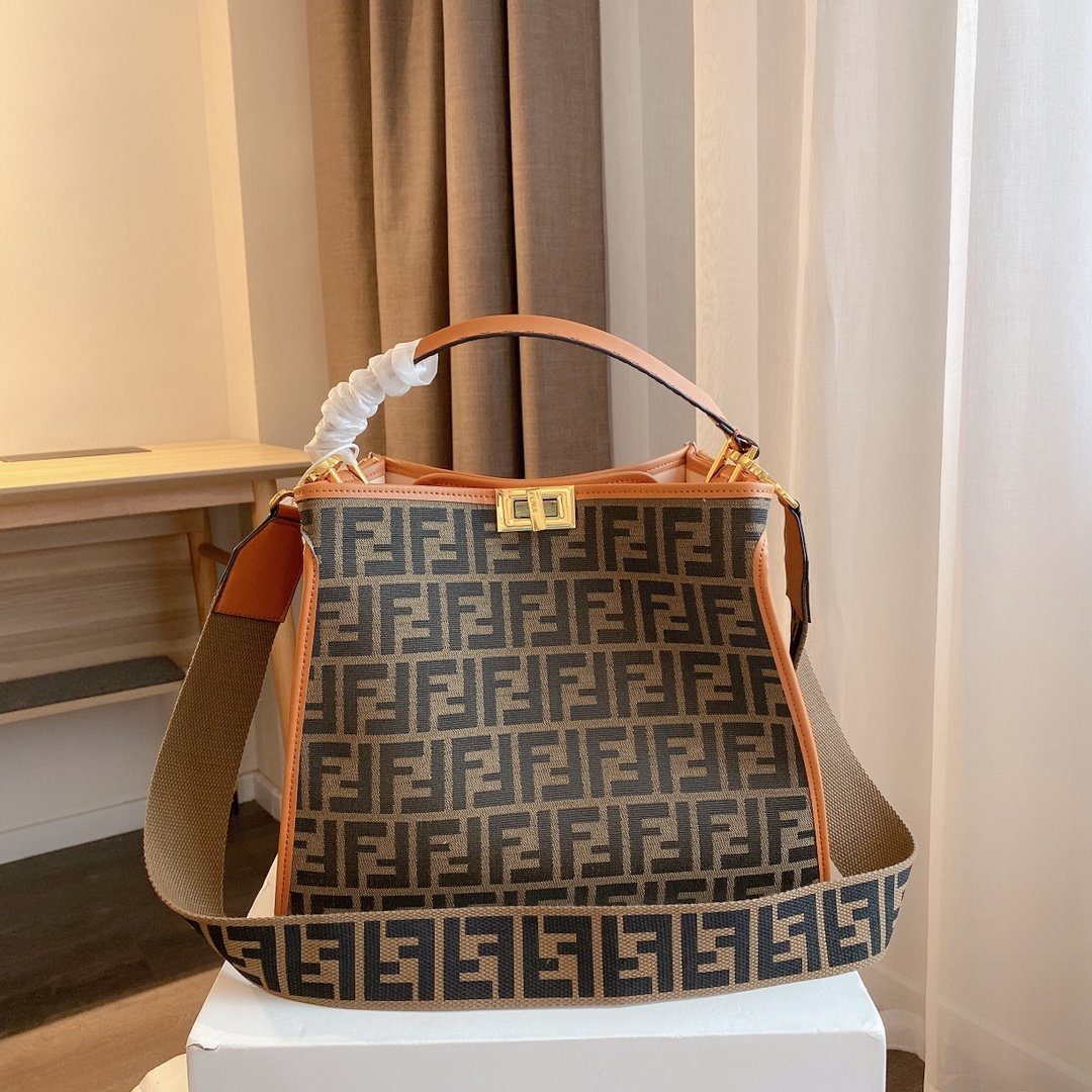 GLM - Top Quality Bags FEI 152