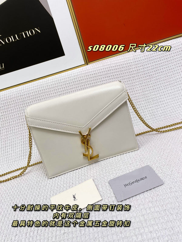 Satchel Bags - SLY Bags - 1171