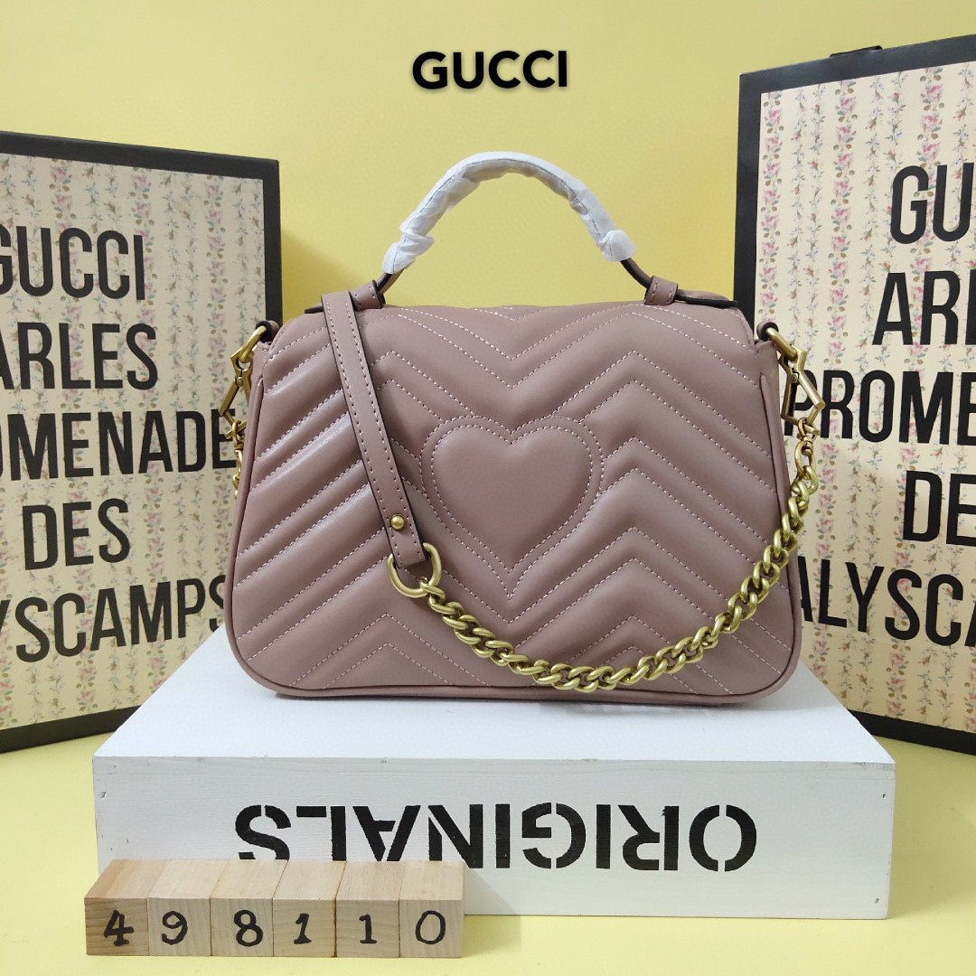 GLM - Top Quality Bags GCI 039