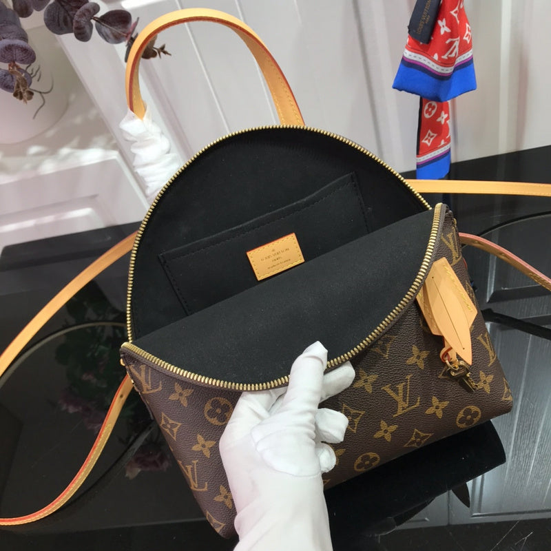 Satchel Bags - VL Bags - 6435