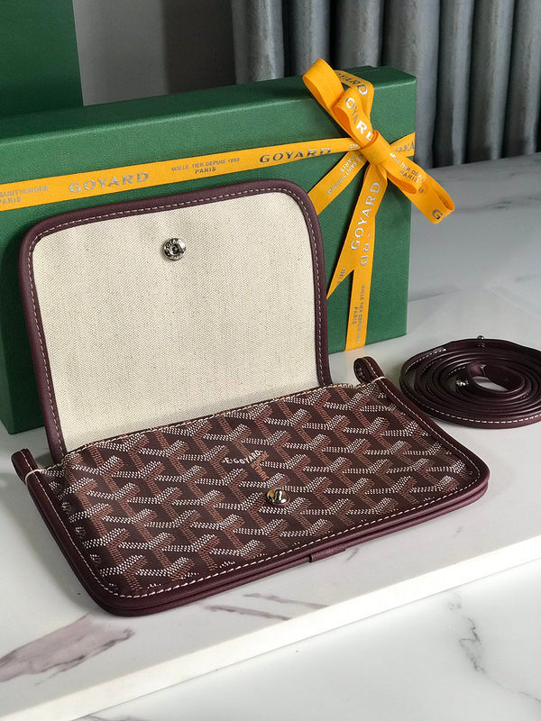 GLM - GYO Bags - 098