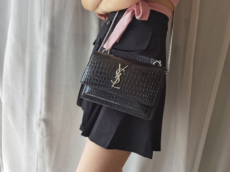 GLM - SLY Bags - 1227