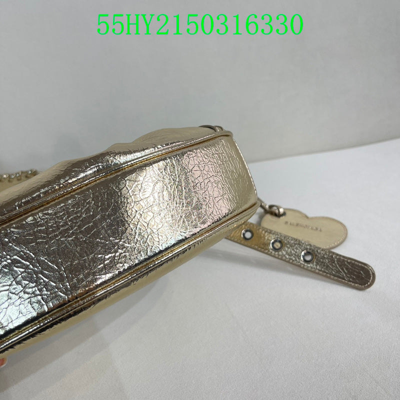 Satchel Bags - BGA Bags - 1862