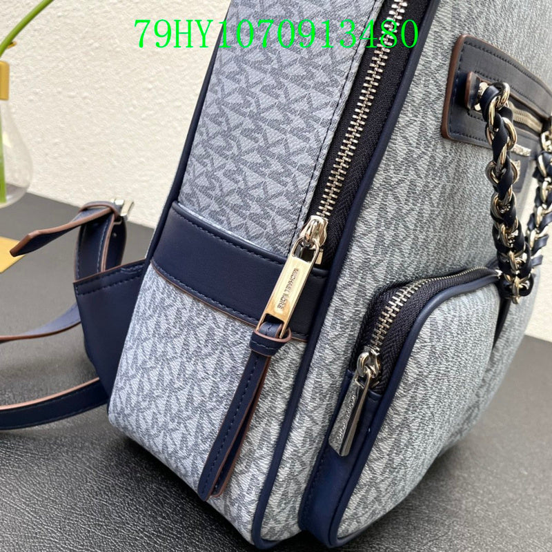 Satchel Bags - MK Bags - 227