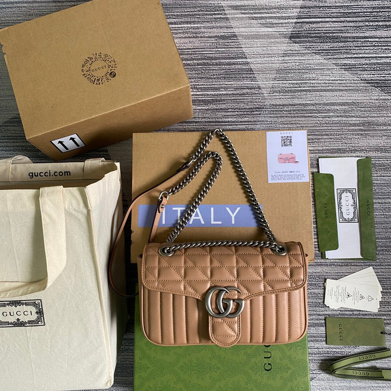 Satchel Bags - GCI Bags - 5015