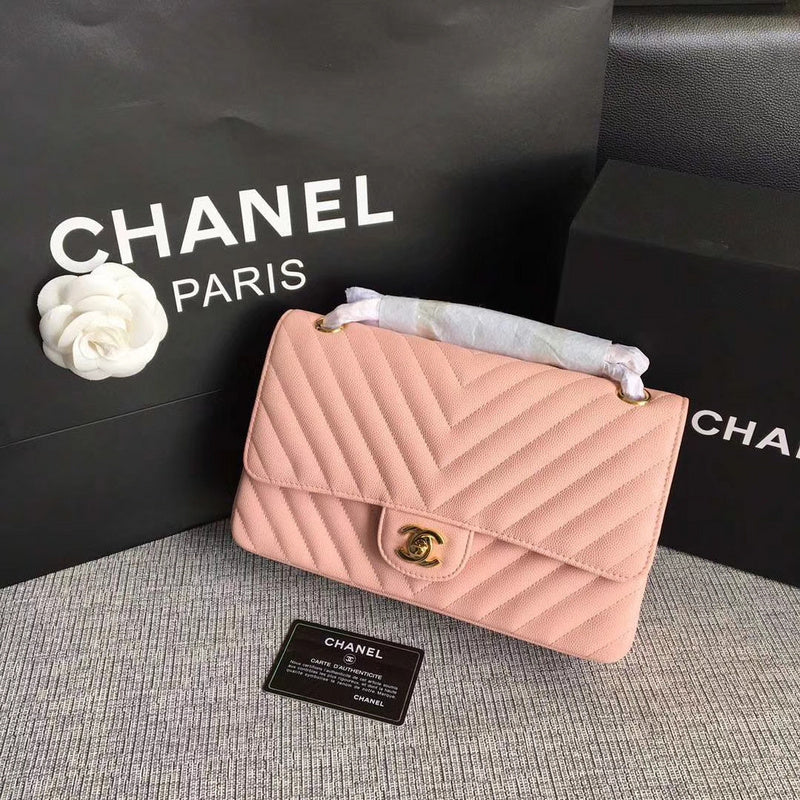 Satchel Bags - CHL Bags - 730