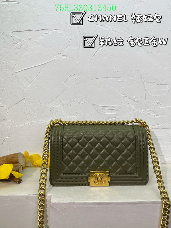Glami - CHL Bags - 1334