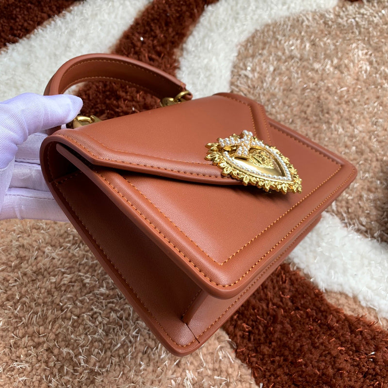 Satchel Bags - DG Bags - 157