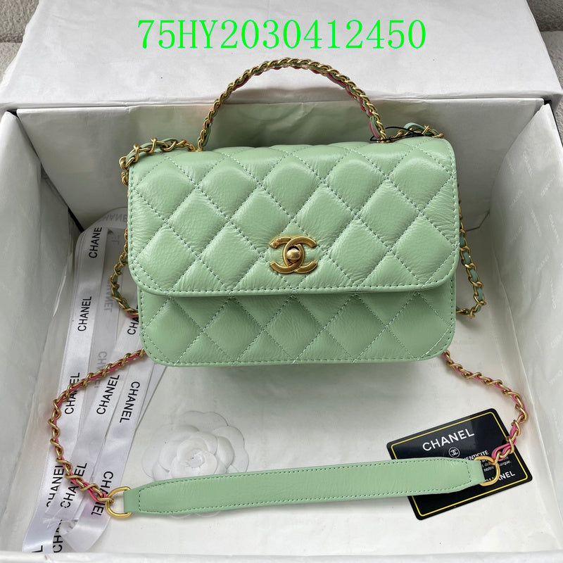 Glami - CHL Bags - 1101