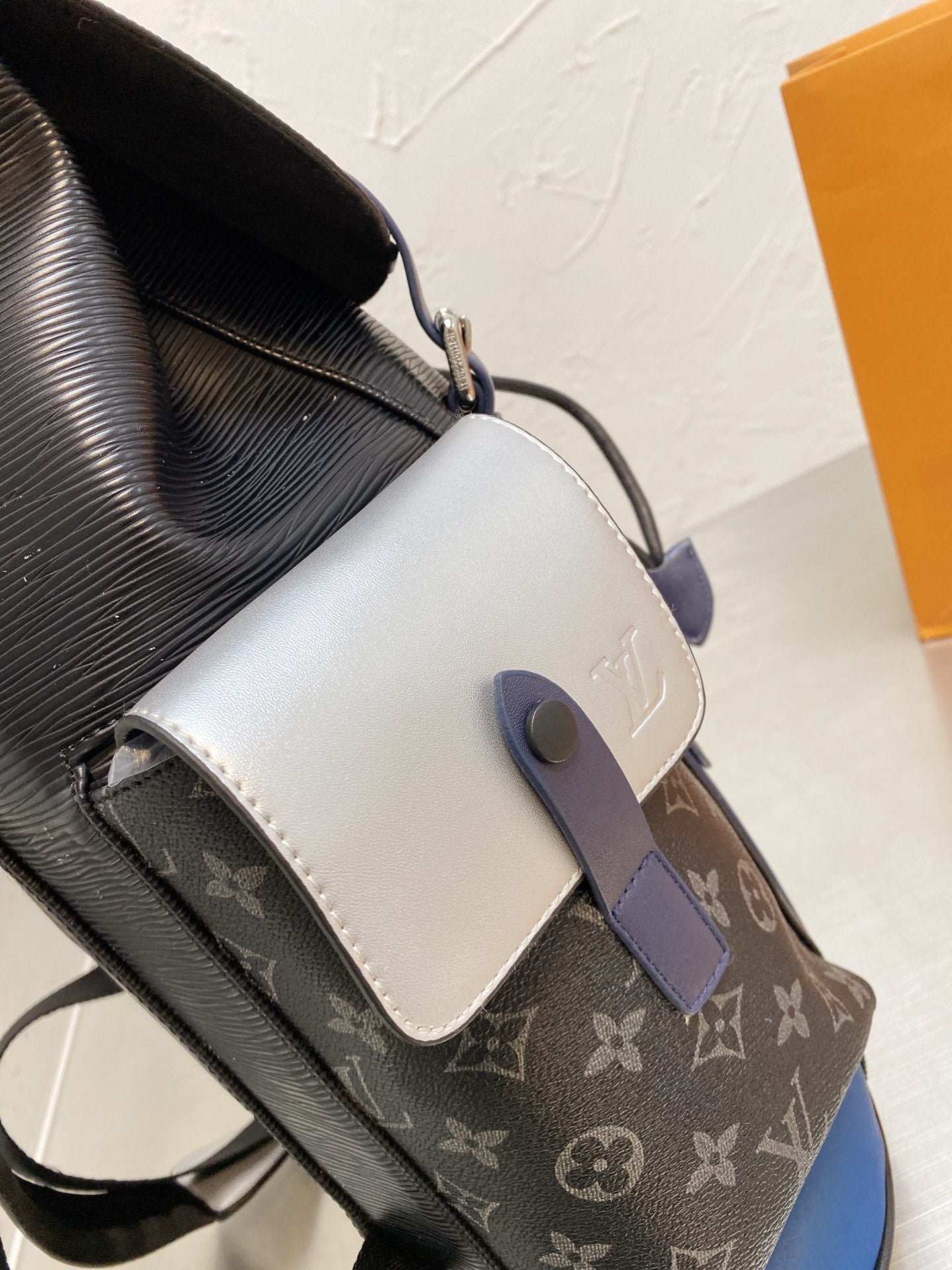 GLM - Top Quality Bags LUV 077