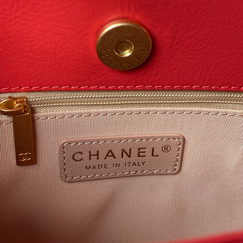 Satchel Bags - CHL Bags - 955