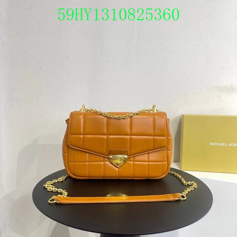 Satchel Bags - MK Bags - 250