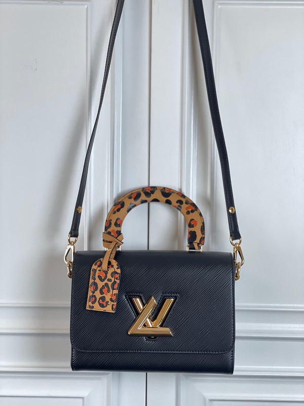 Satchel Bags - VL Bags - 1391